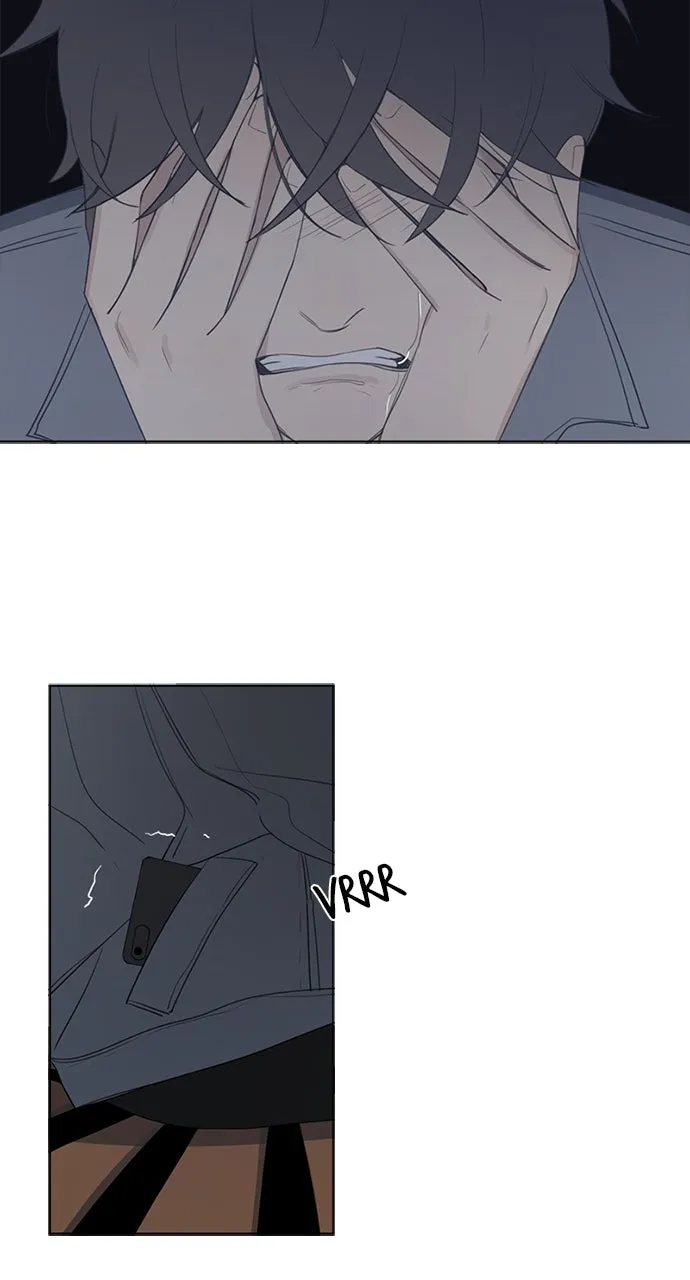 Read Here U Are chapter 49 image 36 on Lezhin