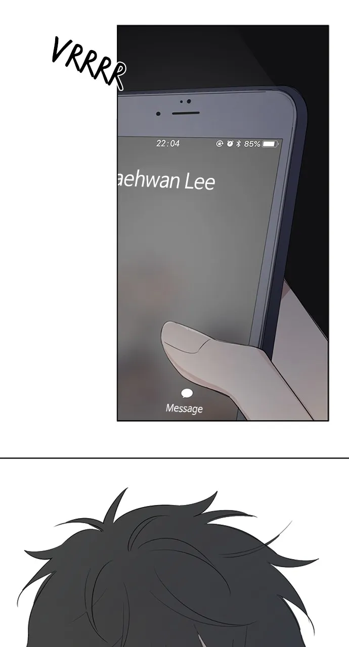 Read Here U Are chapter 49 image 37 on Lezhin