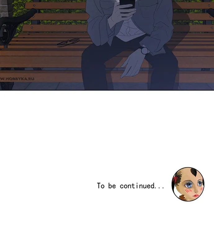 Read Here U Are chapter 49 image 39 on Lezhin