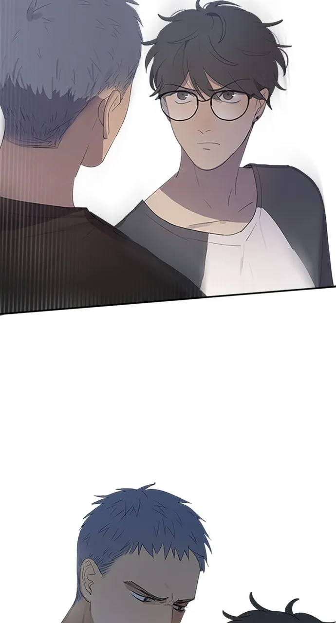 Read Here U Are chapter 5 image 1 on Lezhin