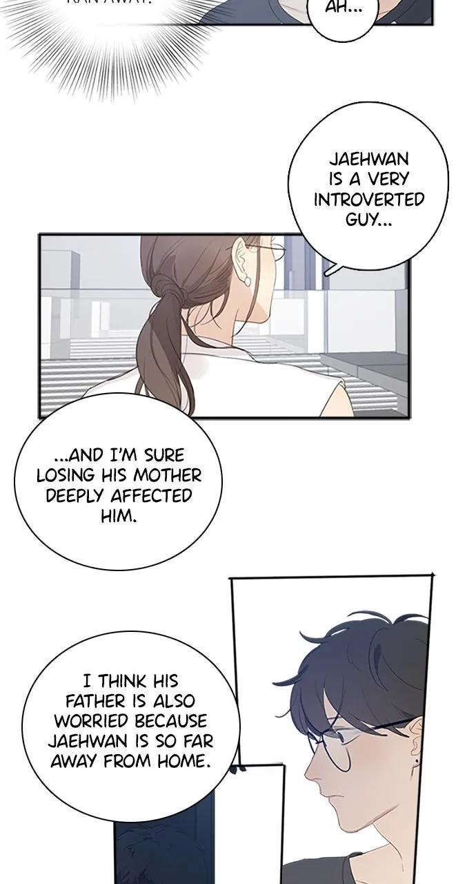 Read Here U Are chapter 5 image 10 on Lezhin