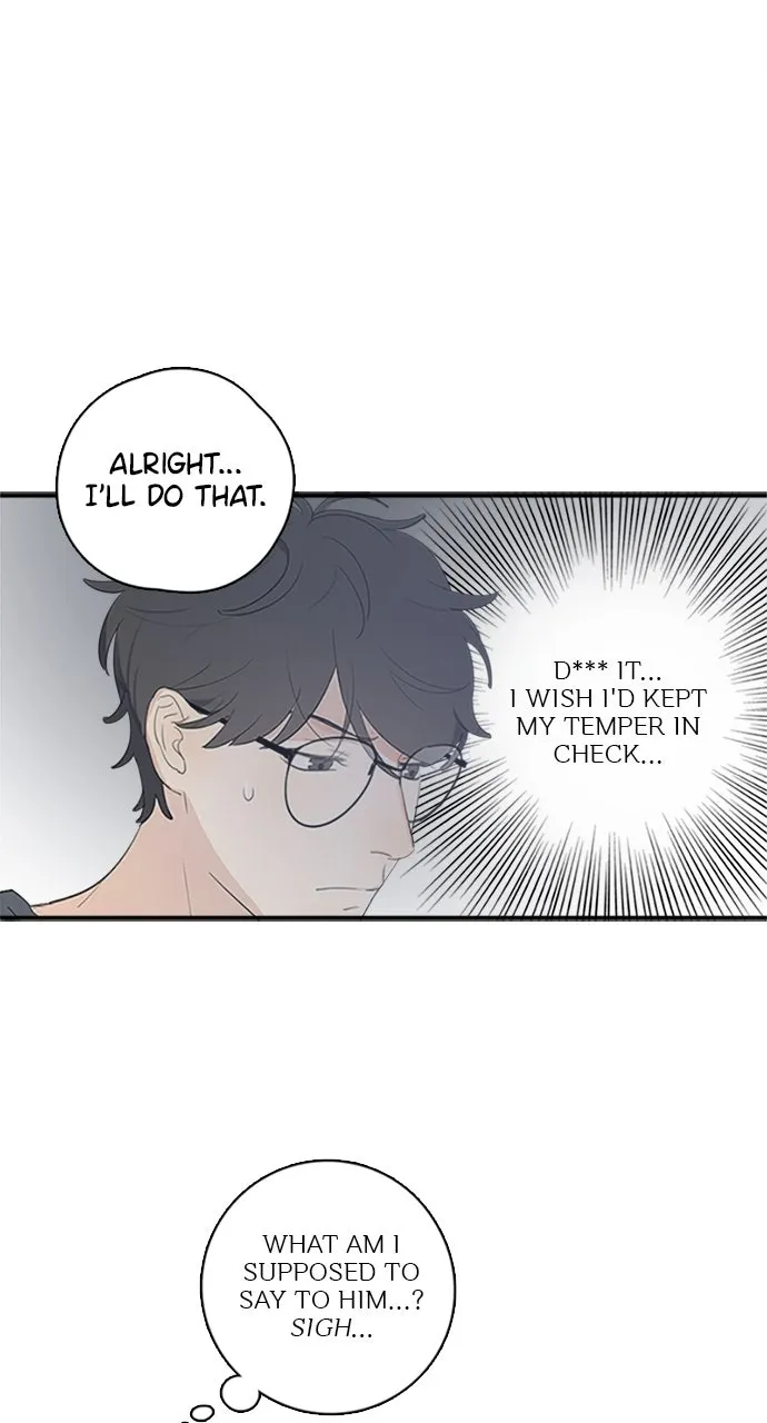 Read Here U Are chapter 5 image 13 on Lezhin