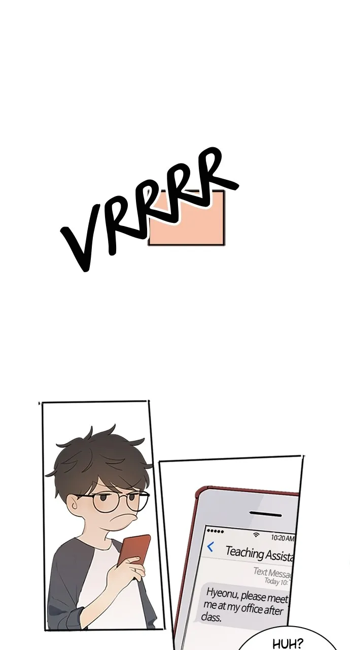 Read Here U Are chapter 5 image 4 on Lezhin