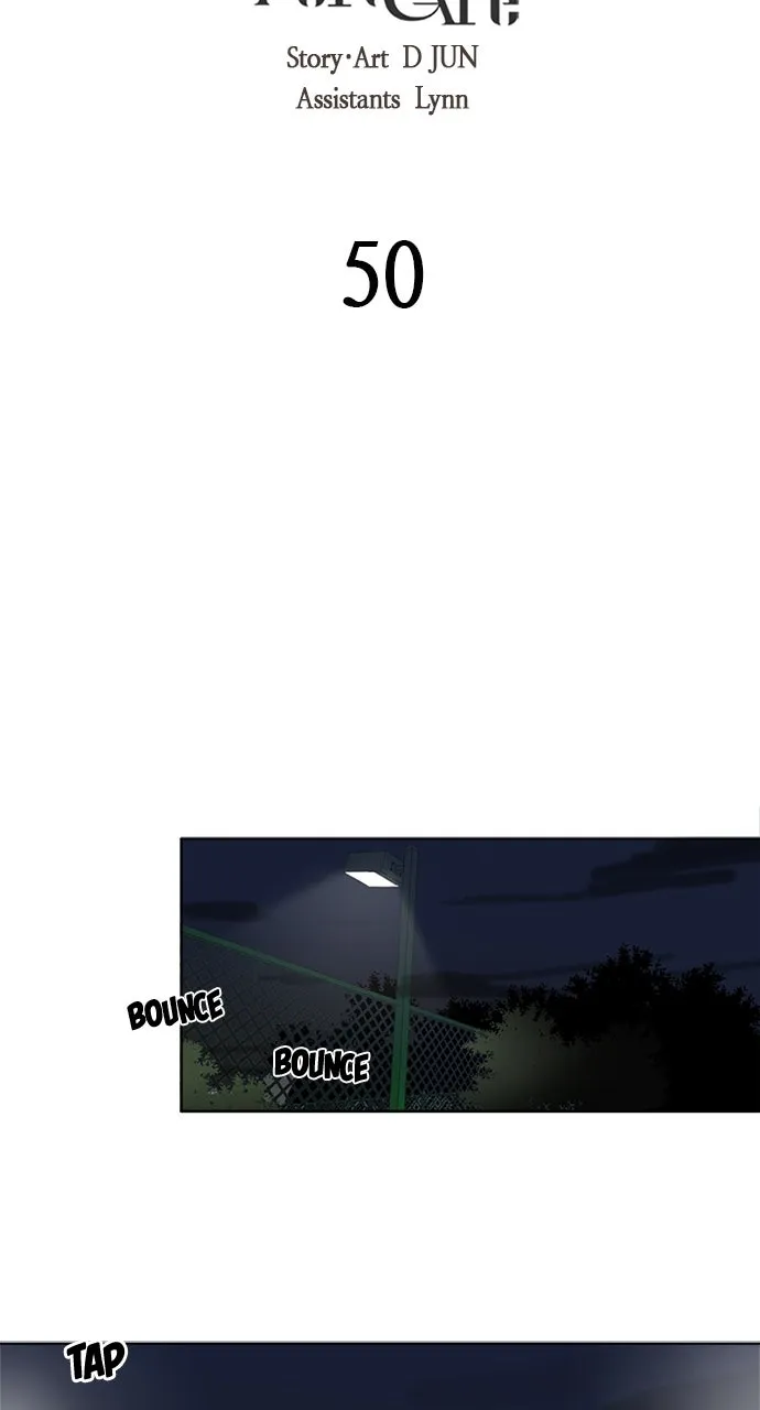 Read Here U Are chapter 50 image 1 on Lezhin