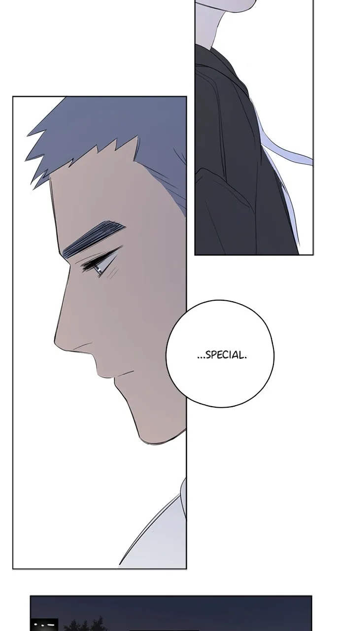 Read Here U Are chapter 50 image 13 on Lezhin