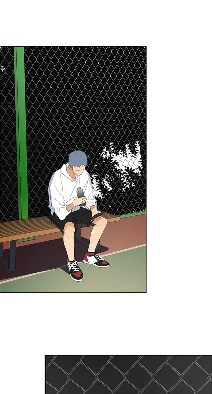 Read Here U Are chapter 50 image 29 on Lezhin