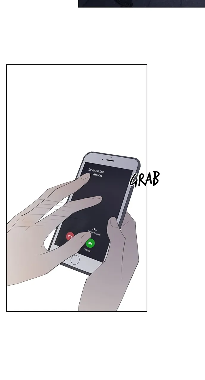 Read Here U Are chapter 50 image 37 on Lezhin