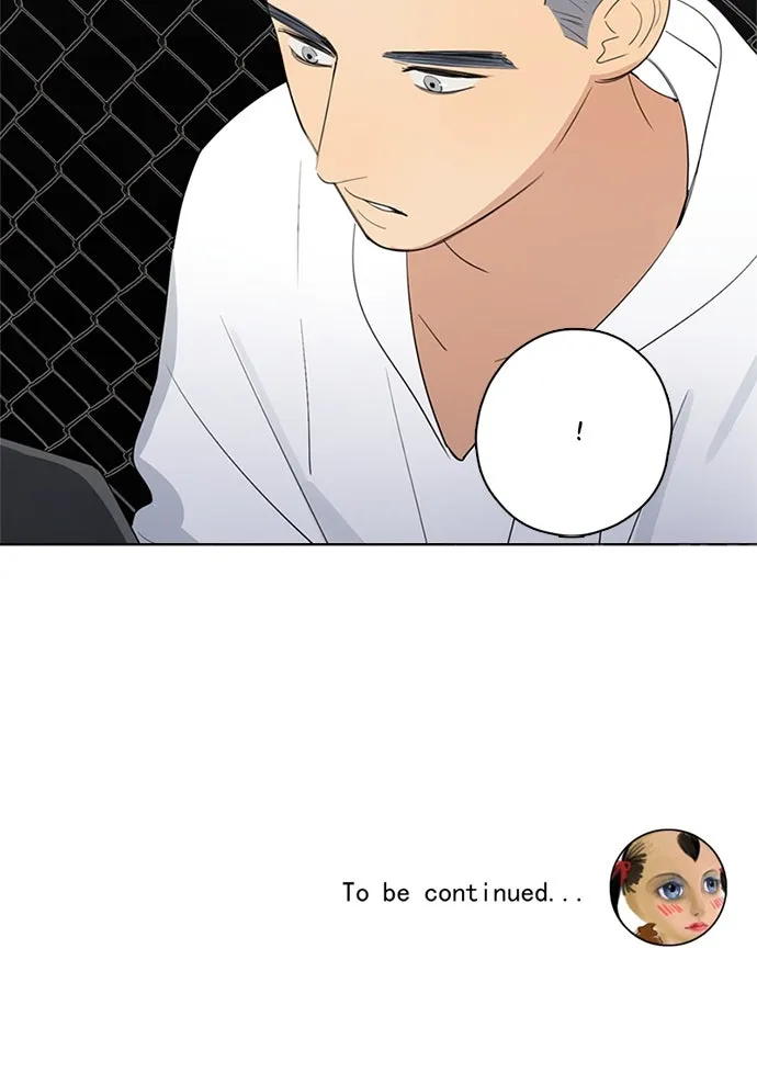 Read Here U Are chapter 50 image 39 on Lezhin