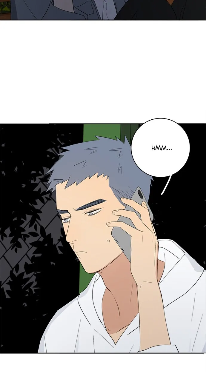Read Here U Are chapter 51 image 13 on Lezhin