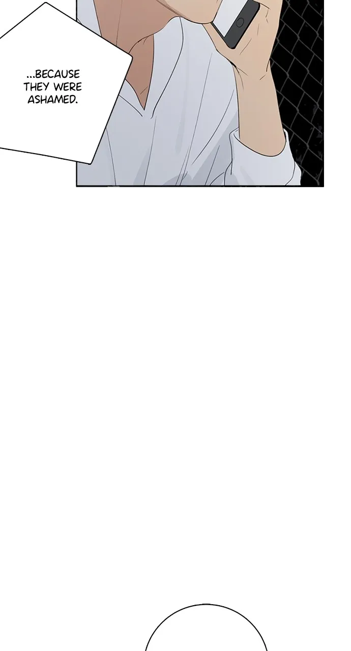 Read Here U Are chapter 51 image 19 on Lezhin