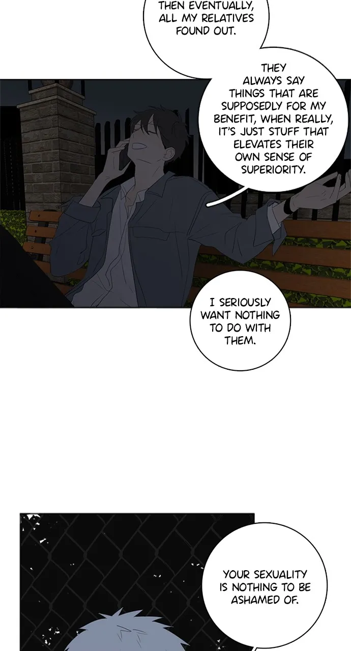 Read Here U Are chapter 51 image 20 on Lezhin