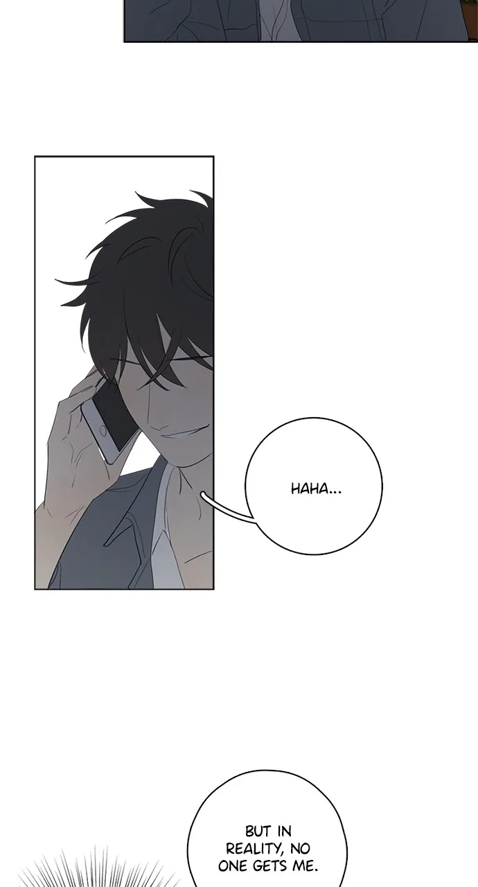 Read Here U Are chapter 51 image 22 on Lezhin