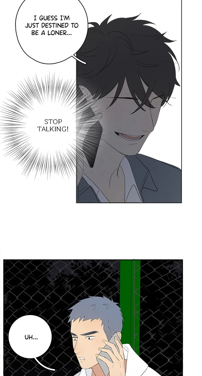 Read Here U Are chapter 51 image 26 on Lezhin
