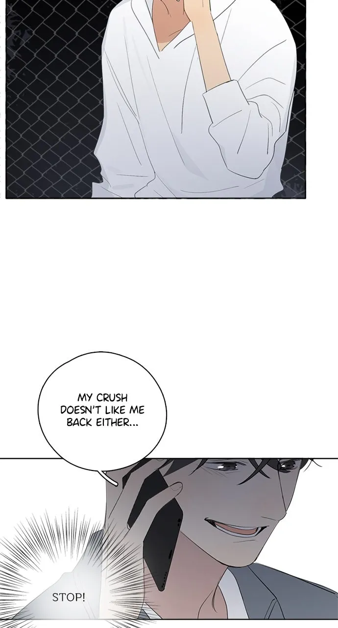 Read Here U Are chapter 51 image 27 on Lezhin