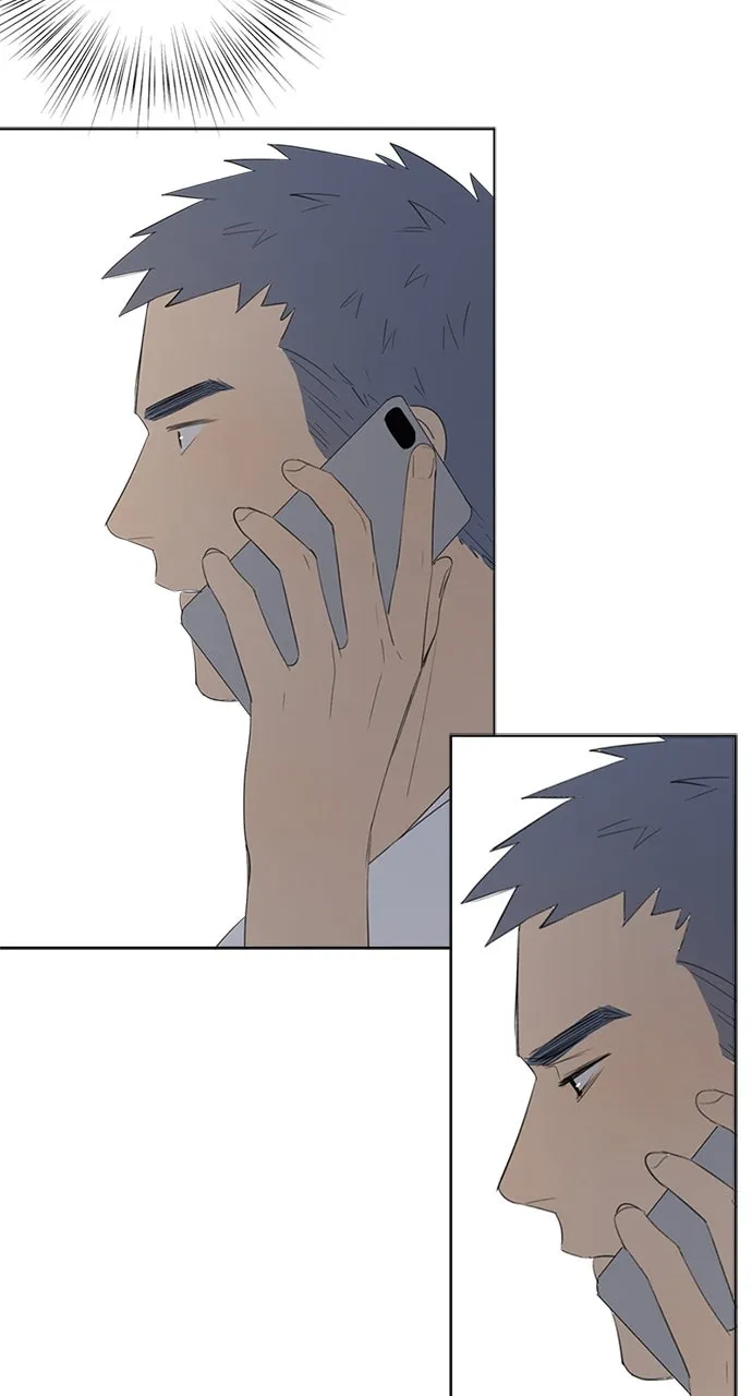 Read Here U Are chapter 51 image 28 on Lezhin