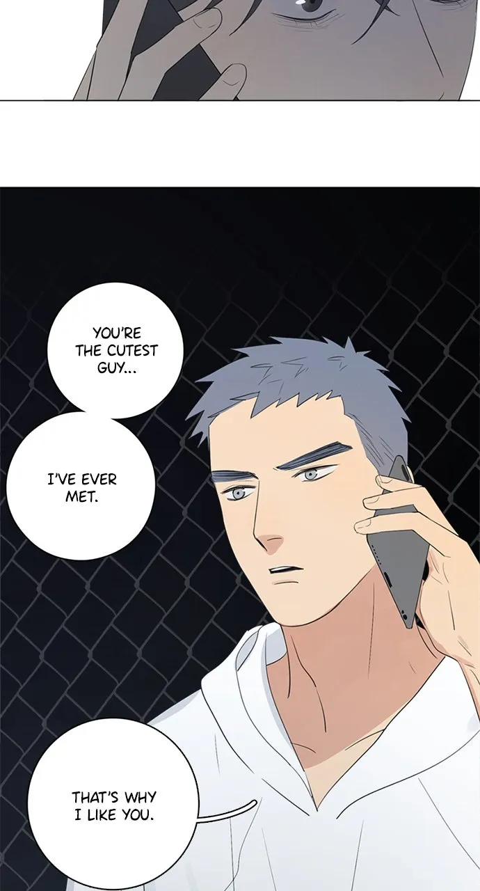 Read Here U Are chapter 51 image 30 on Lezhin