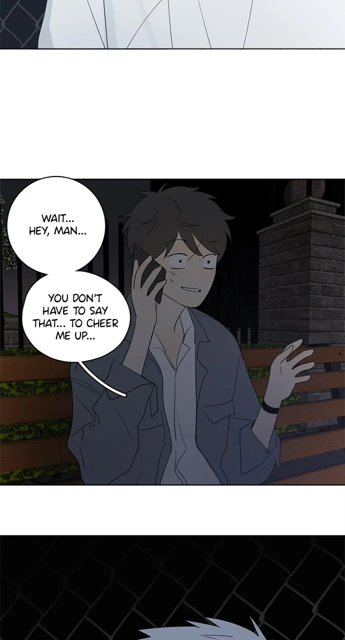 Read Here U Are chapter 51 image 31 on Lezhin