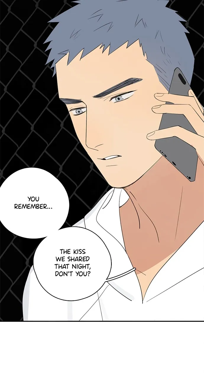 Read Here U Are chapter 51 image 32 on Lezhin