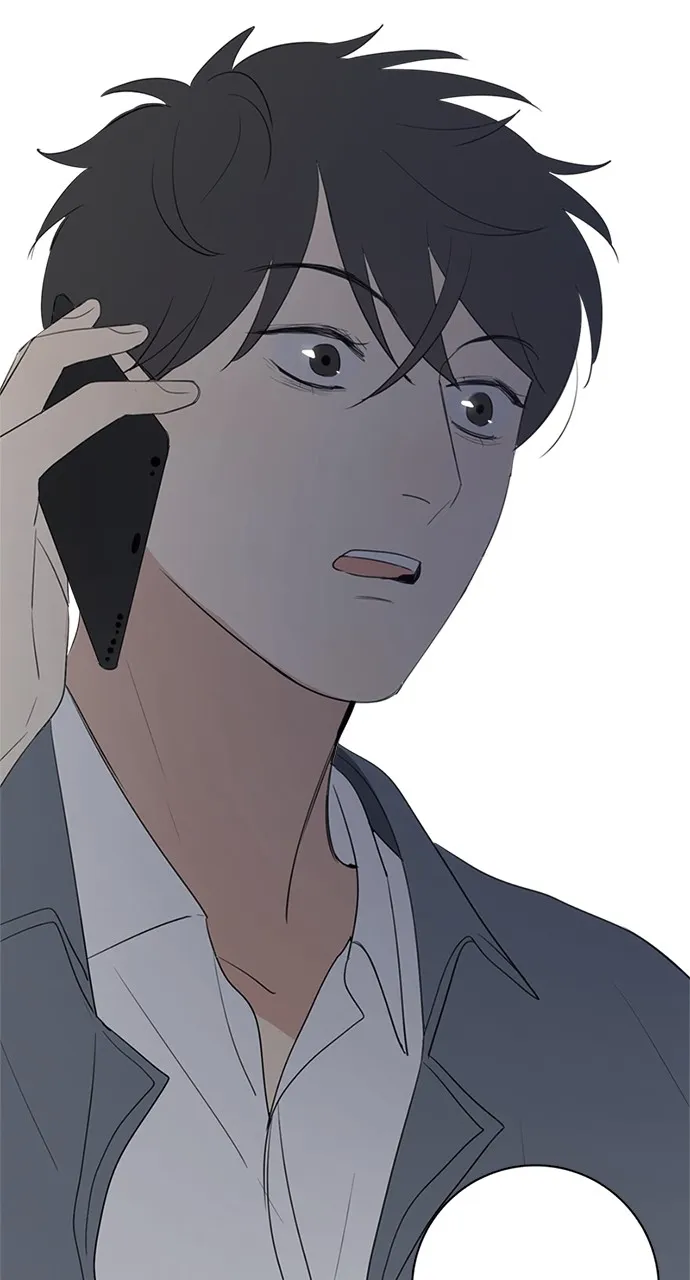 Read Here U Are chapter 51 image 33 on Lezhin