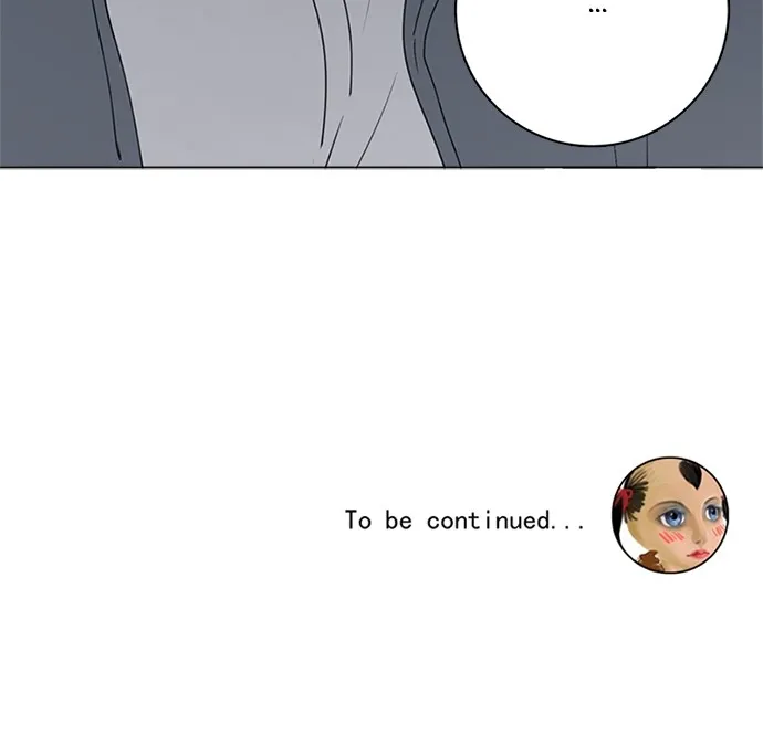 Read Here U Are chapter 51 image 34 on Lezhin