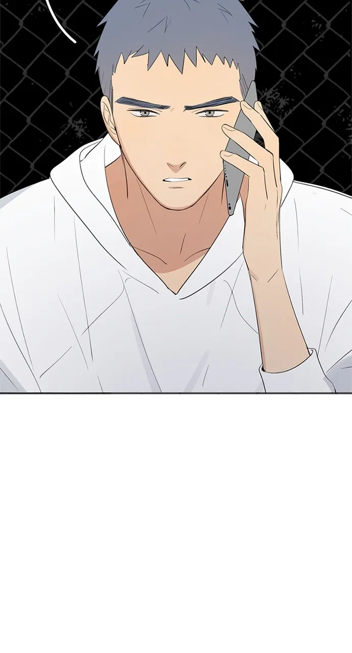 Read Here U Are chapter 51 image 8 on Lezhin