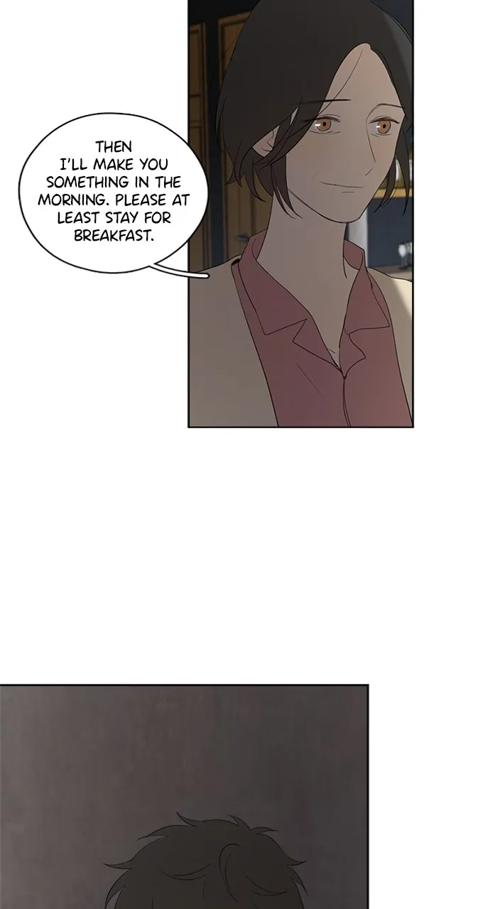 Read Here U Are chapter 52 image 14 on Lezhin