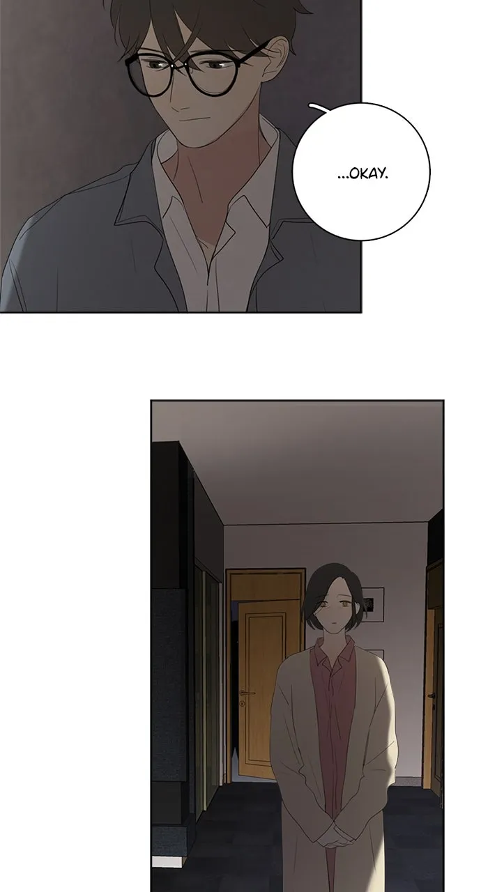 Read Here U Are chapter 52 image 15 on Lezhin