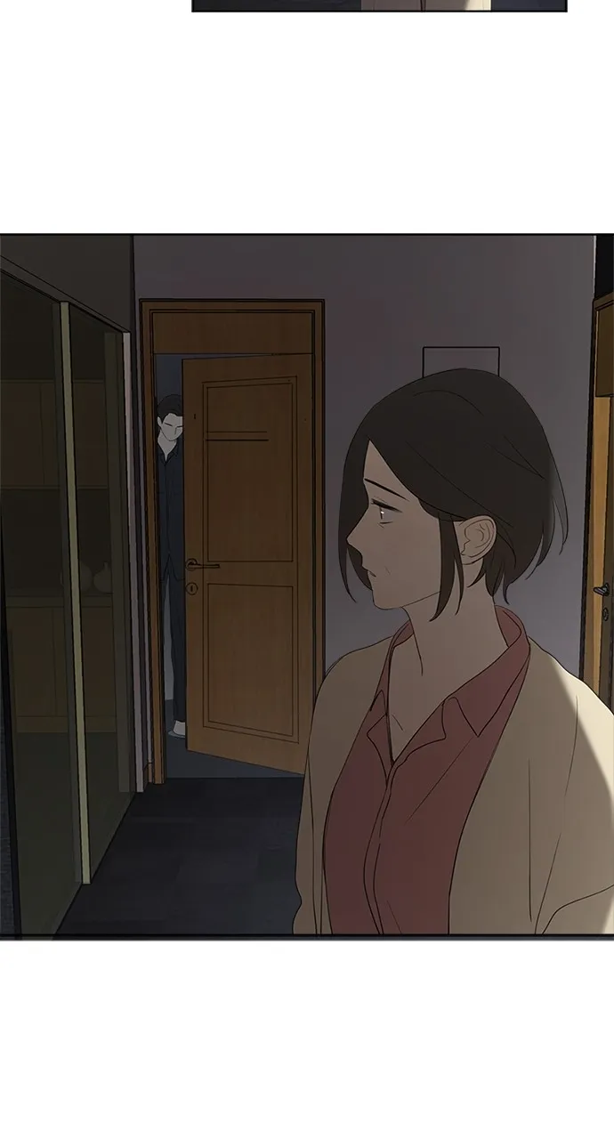 Read Here U Are chapter 52 image 16 on Lezhin