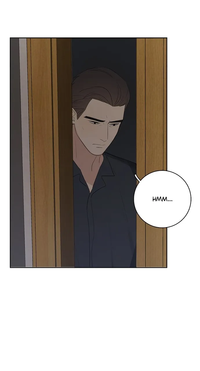 Read Here U Are chapter 52 image 17 on Lezhin