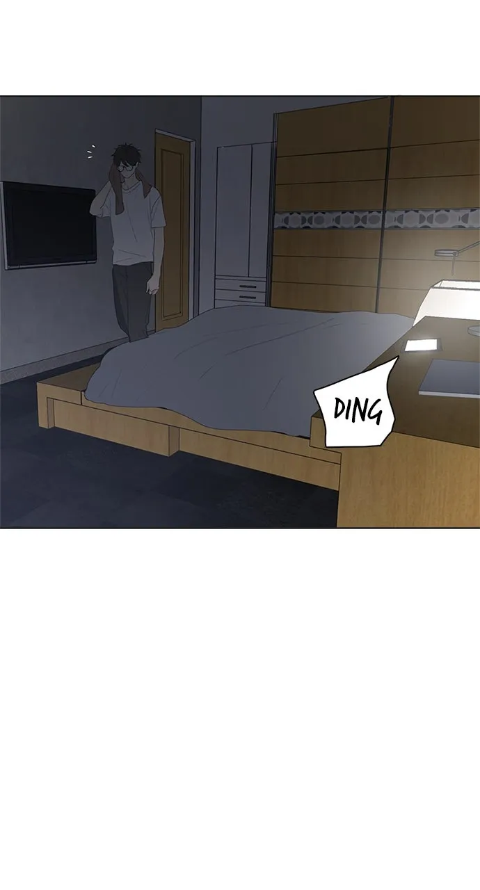 Read Here U Are chapter 52 image 18 on Lezhin