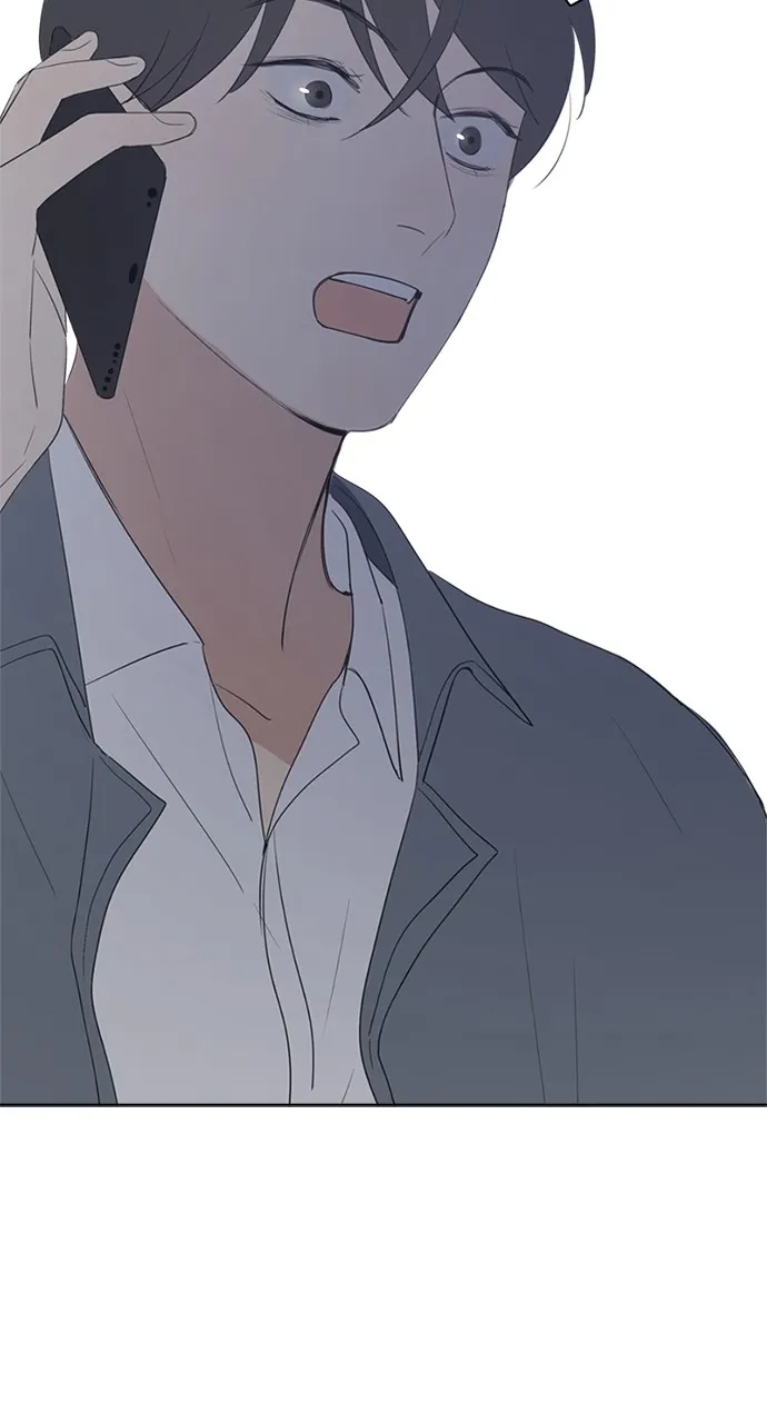 Read Here U Are chapter 52 image 2 on Lezhin