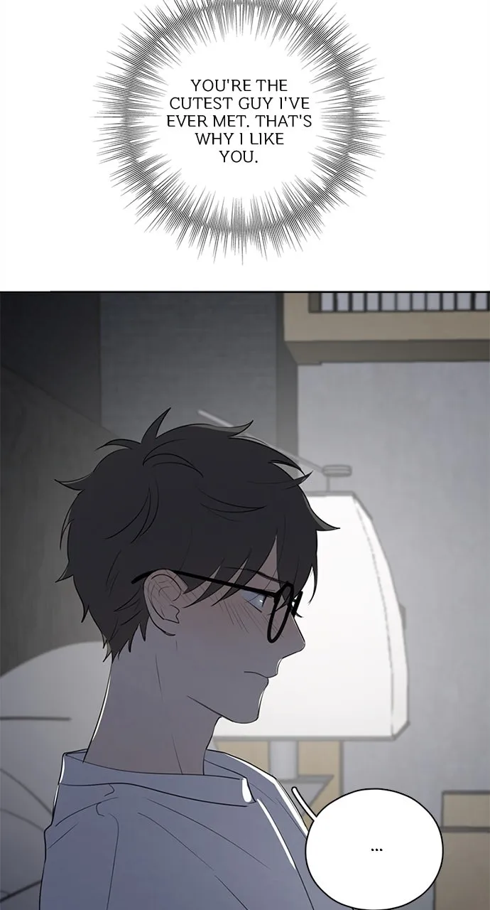 Read Here U Are chapter 52 image 23 on Lezhin