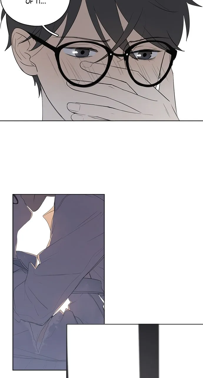 Read Here U Are chapter 52 image 25 on Lezhin