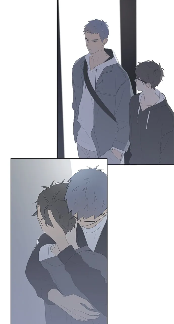 Read Here U Are chapter 52 image 26 on Lezhin