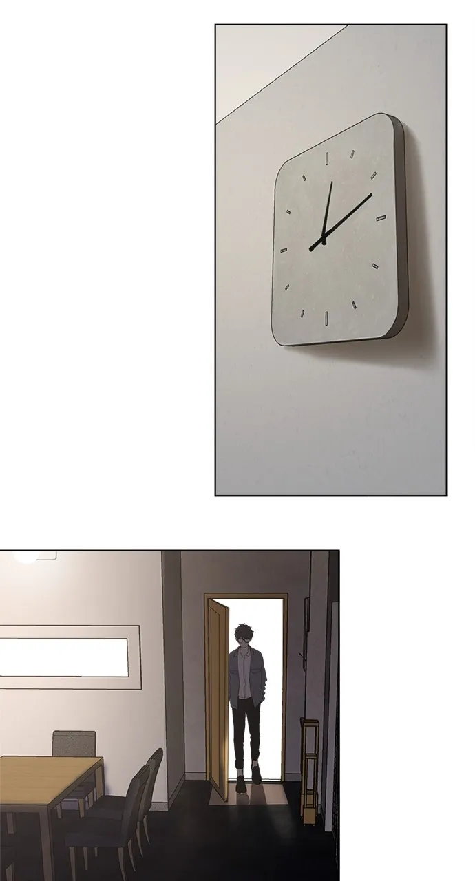 Read Here U Are chapter 52 image 7 on Lezhin