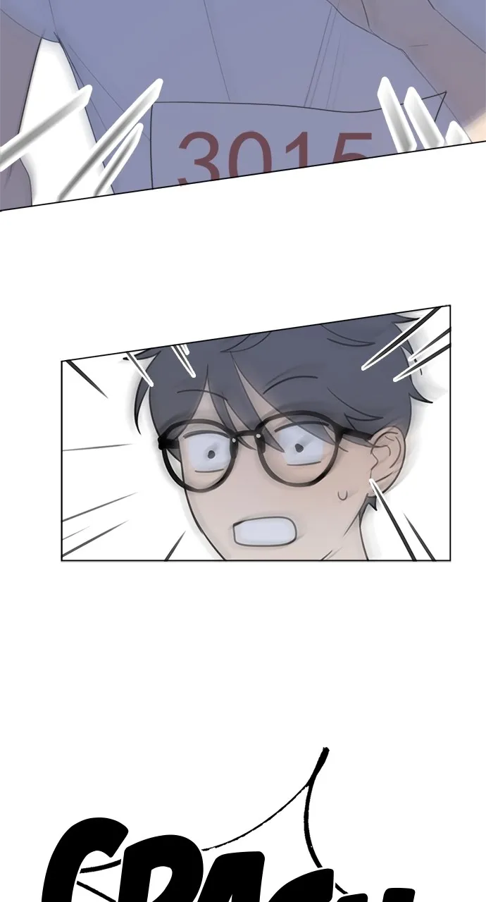 Read Here U Are chapter 53 image 10 on Lezhin