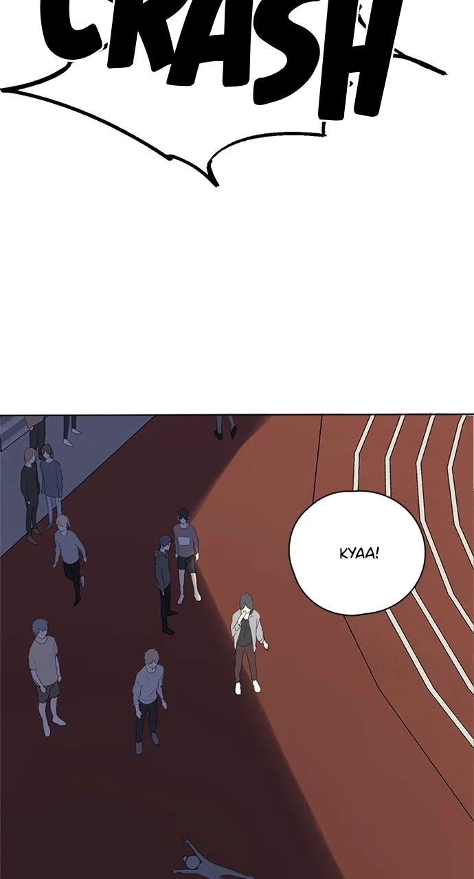 Read Here U Are chapter 53 image 11 on Lezhin