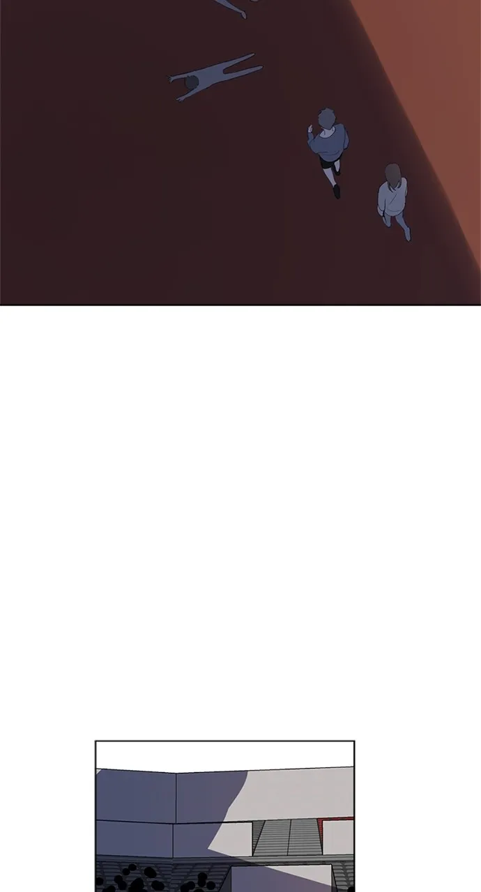 Read Here U Are chapter 53 image 12 on Lezhin