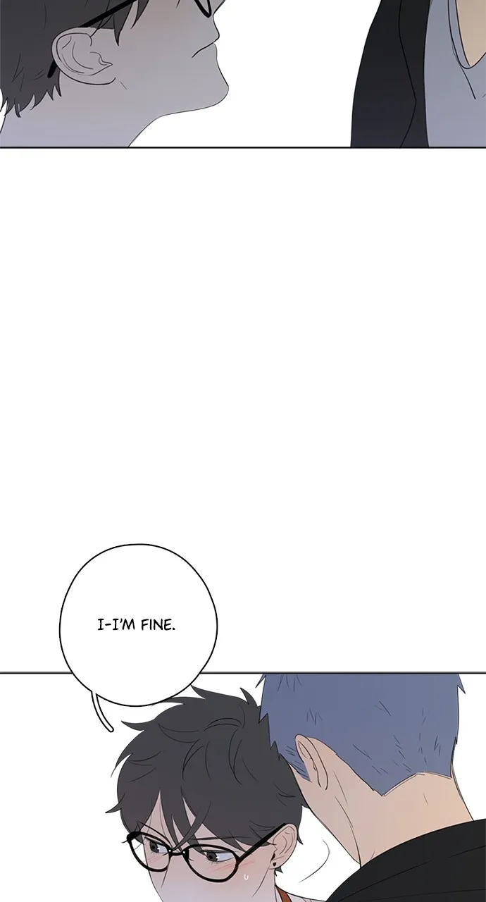 Read Here U Are chapter 53 image 16 on Lezhin