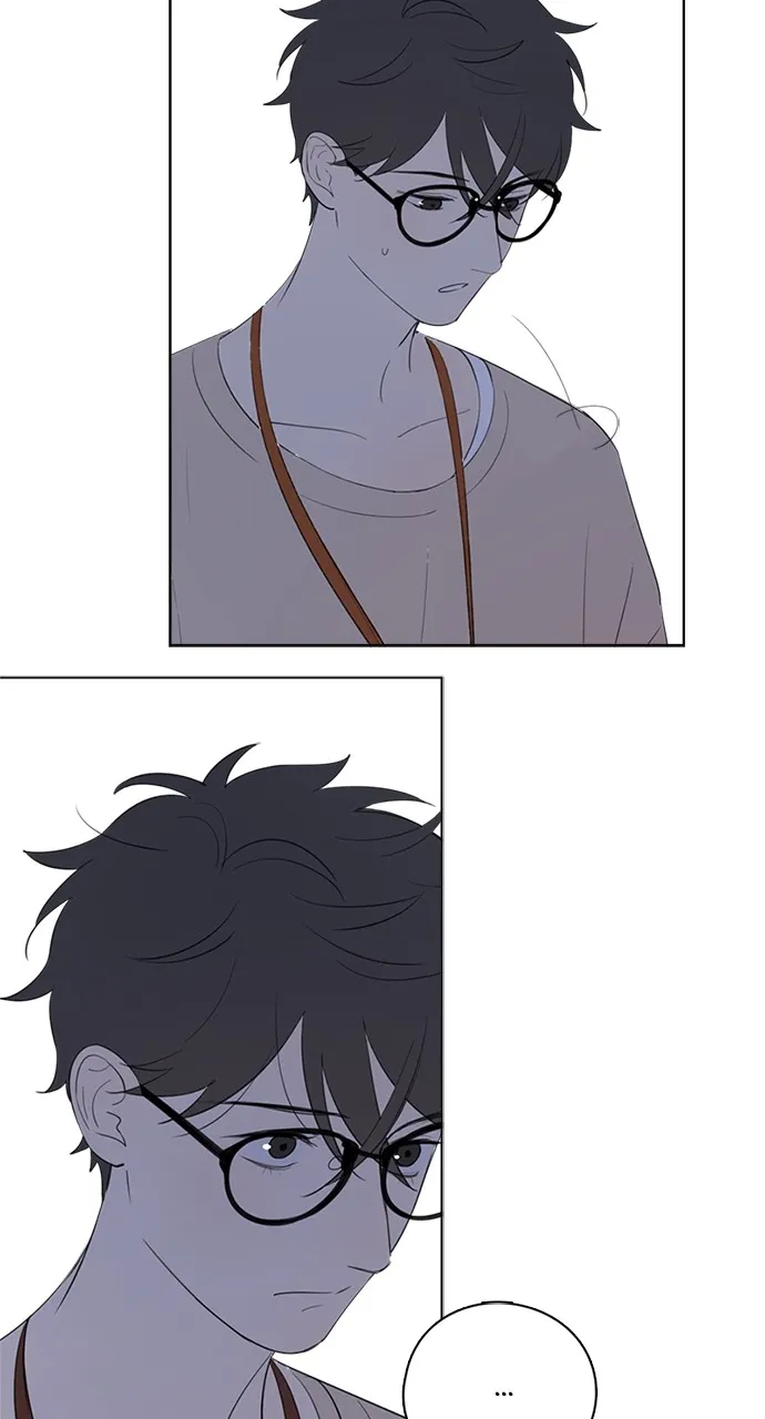 Read Here U Are chapter 53 image 23 on Lezhin