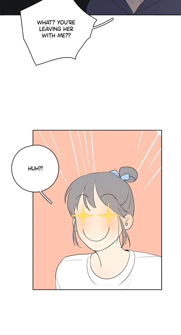 Read Here U Are chapter 53 image 29 on Lezhin