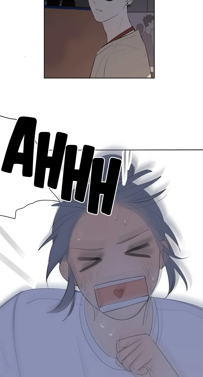Read Here U Are chapter 53 image 9 on Lezhin