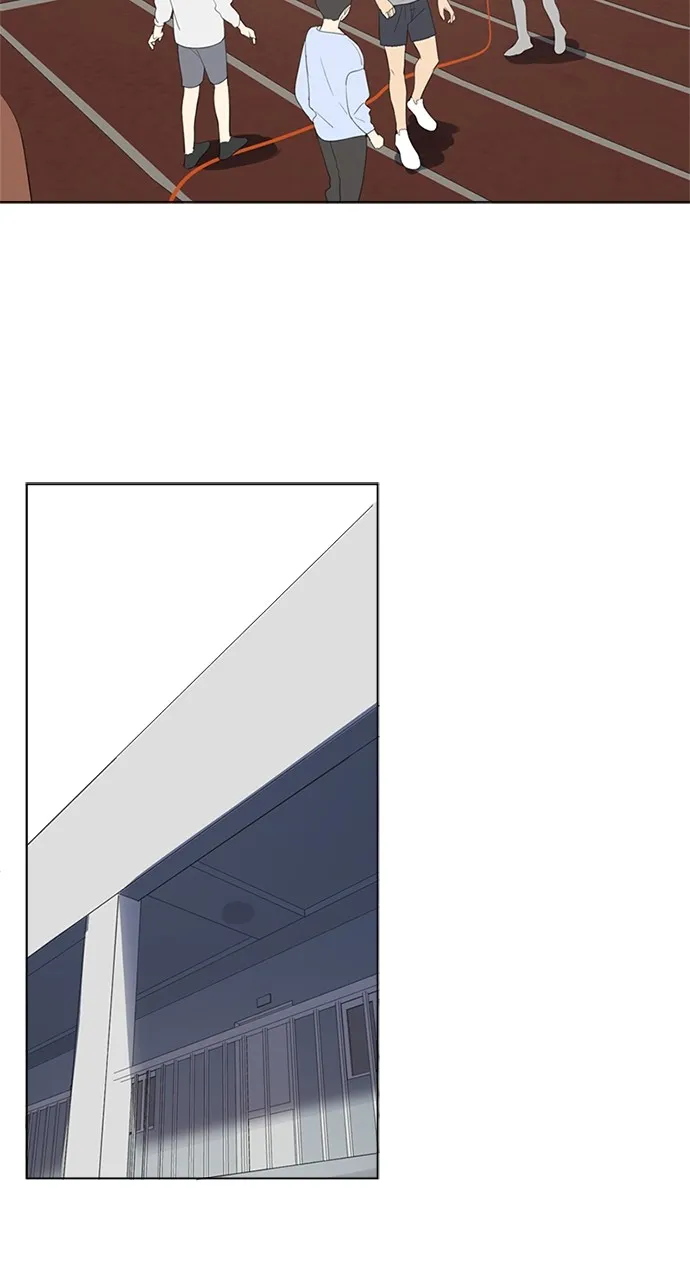 Read Here U Are chapter 54 image 14 on Lezhin