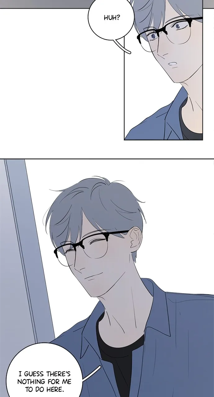 Read Here U Are chapter 54 image 29 on Lezhin