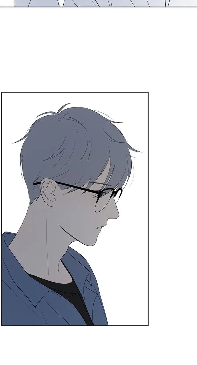 Read Here U Are chapter 55 image 14 on Lezhin