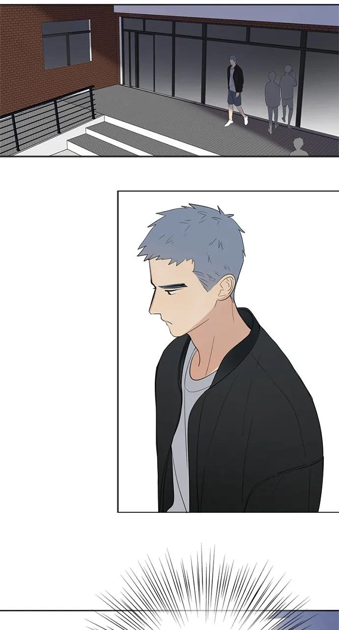 Read Here U Are chapter 55 image 15 on Lezhin