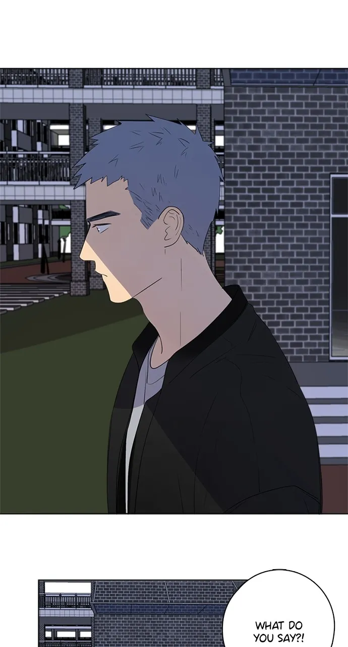 Read Here U Are chapter 55 image 22 on Lezhin