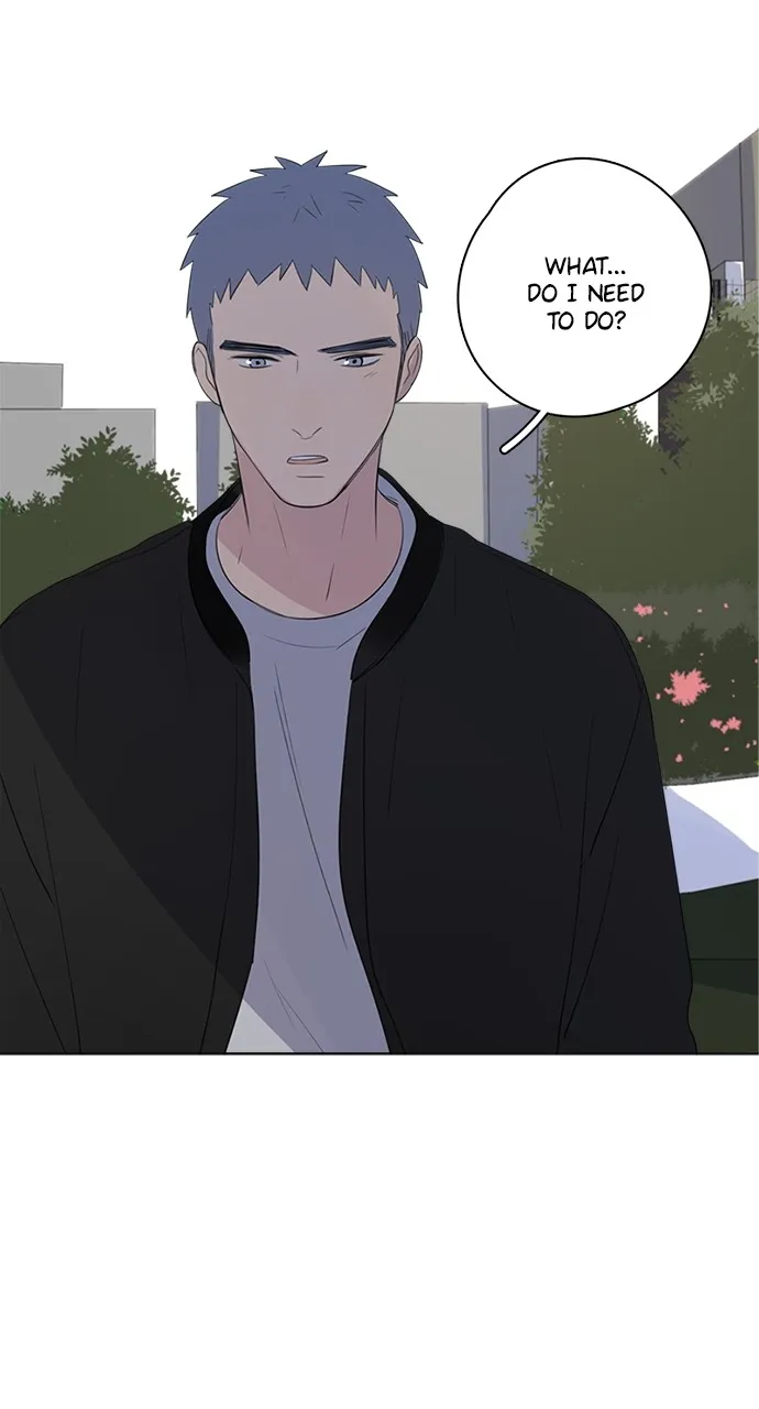 Read Here U Are chapter 55 image 29 on Lezhin