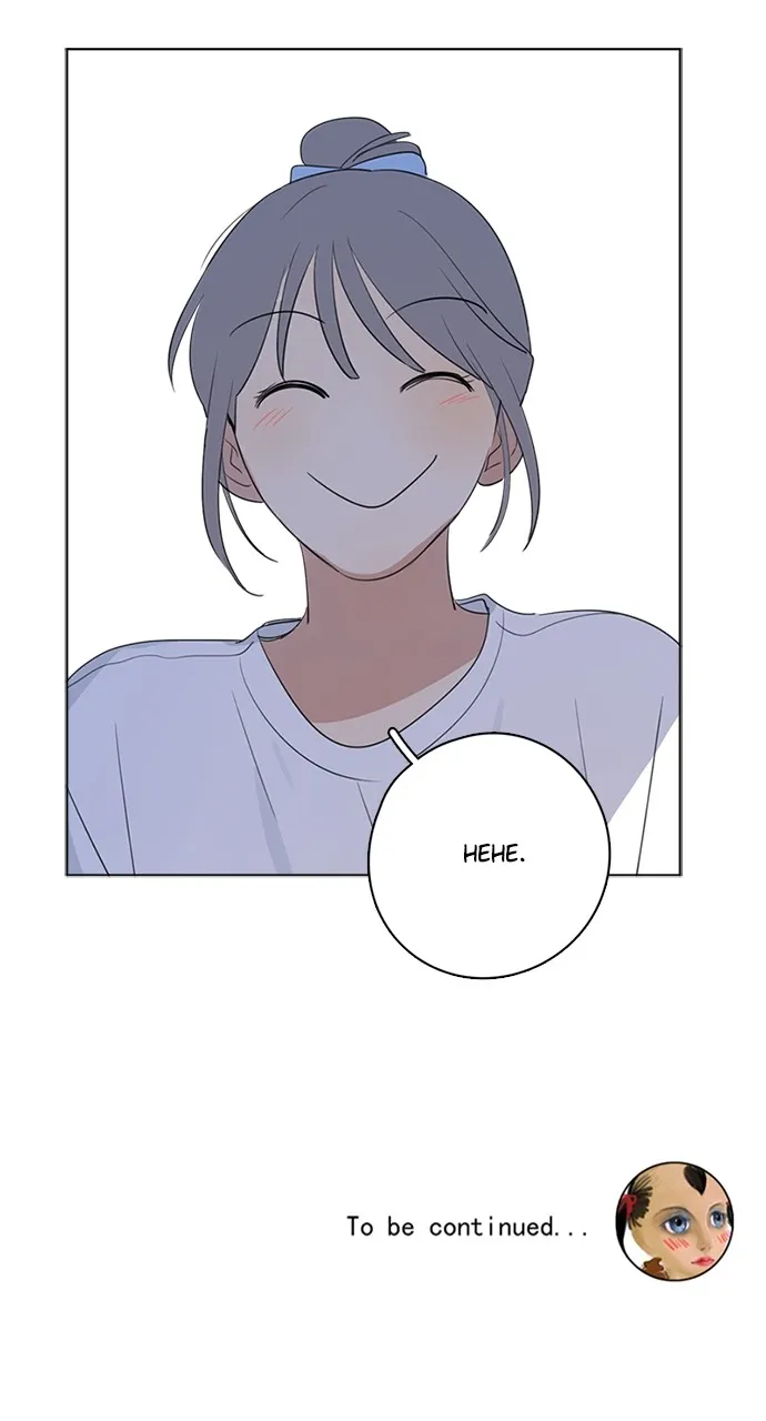 Read Here U Are chapter 55 image 30 on Lezhin