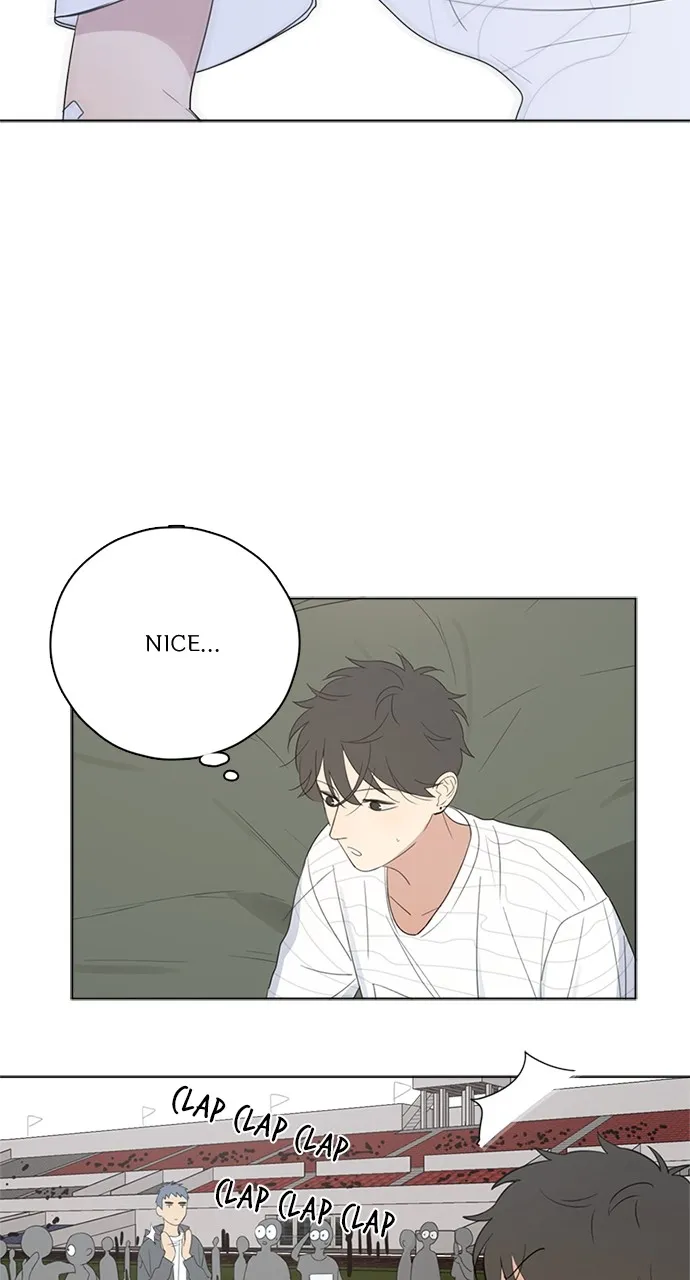 Read Here U Are chapter 56 image 10 on Lezhin